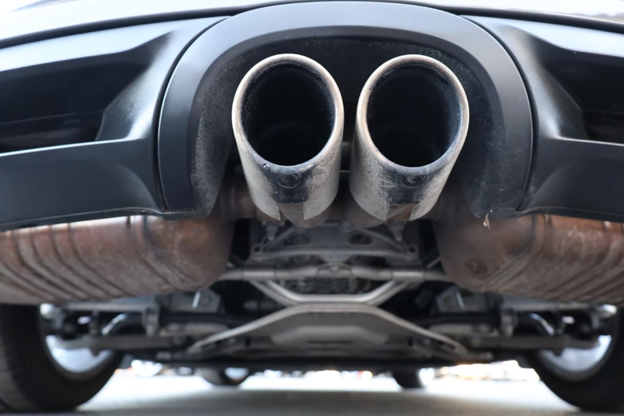 Porsche Boxster S 2014