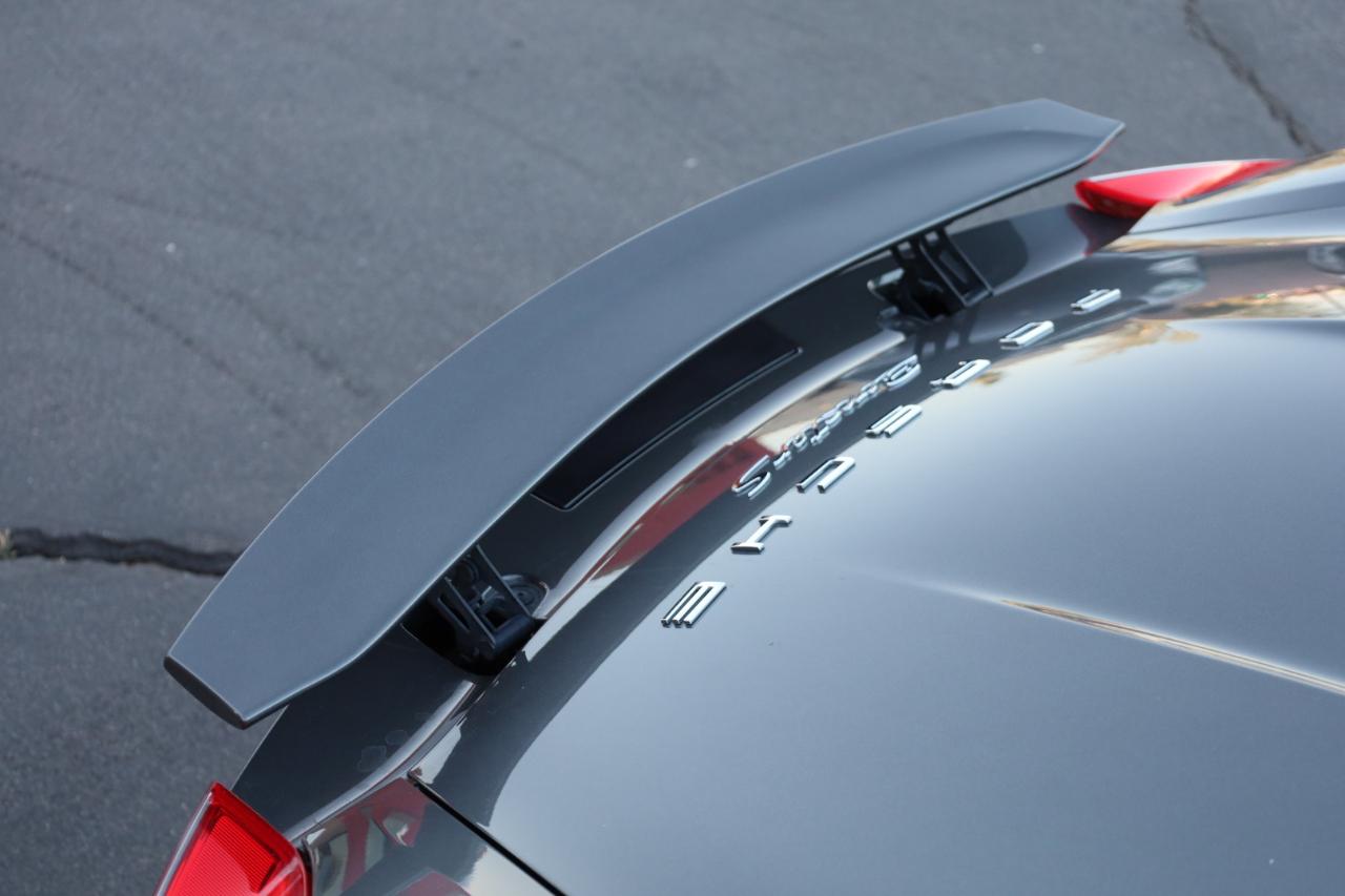 Porsche Boxster S 2014