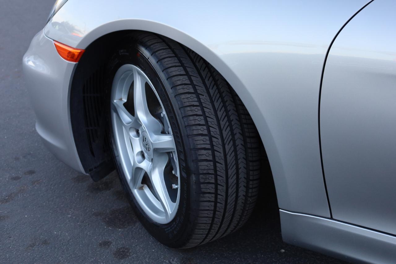 Porsche Boxster Base 2013