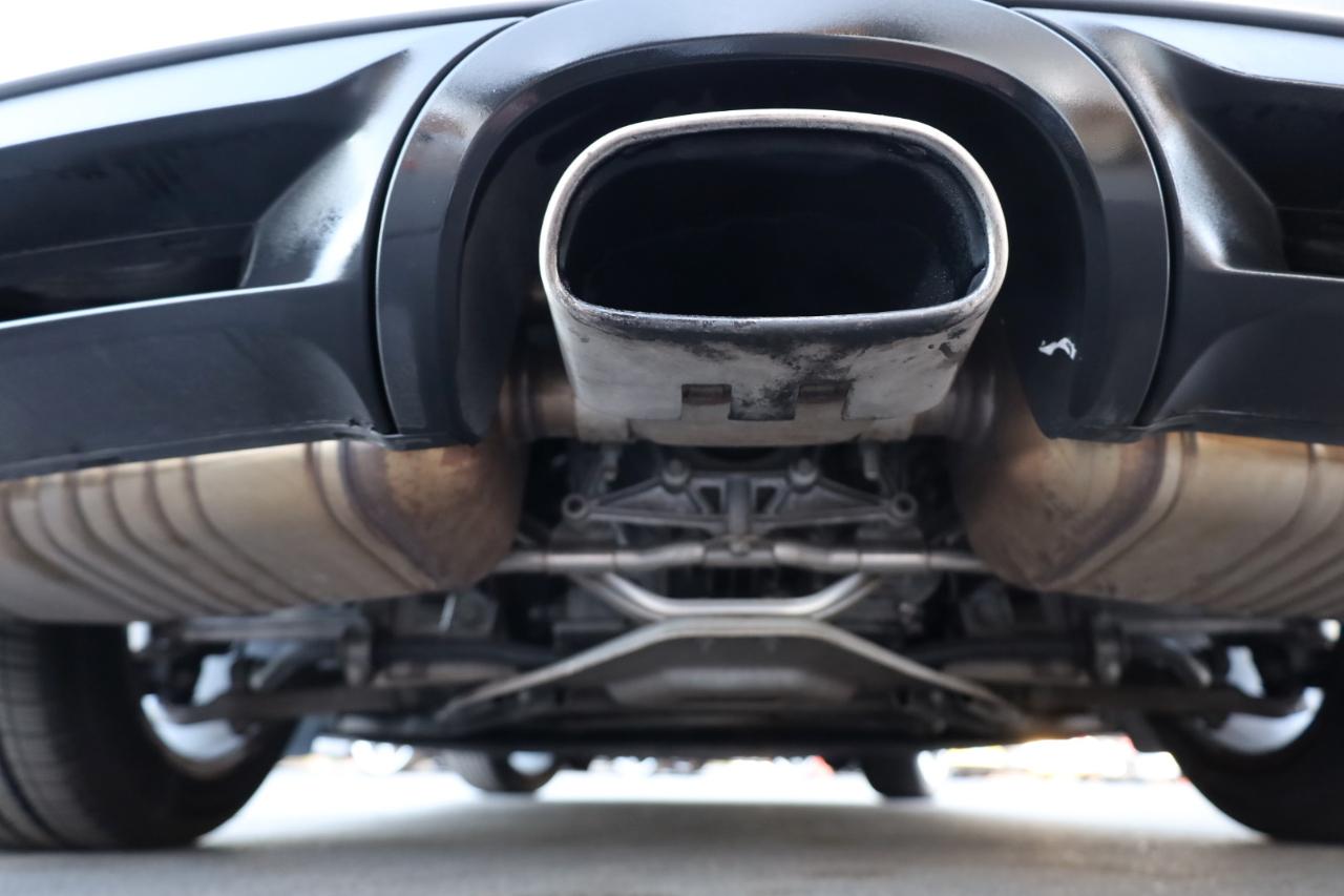 Porsche Boxster Base 2013