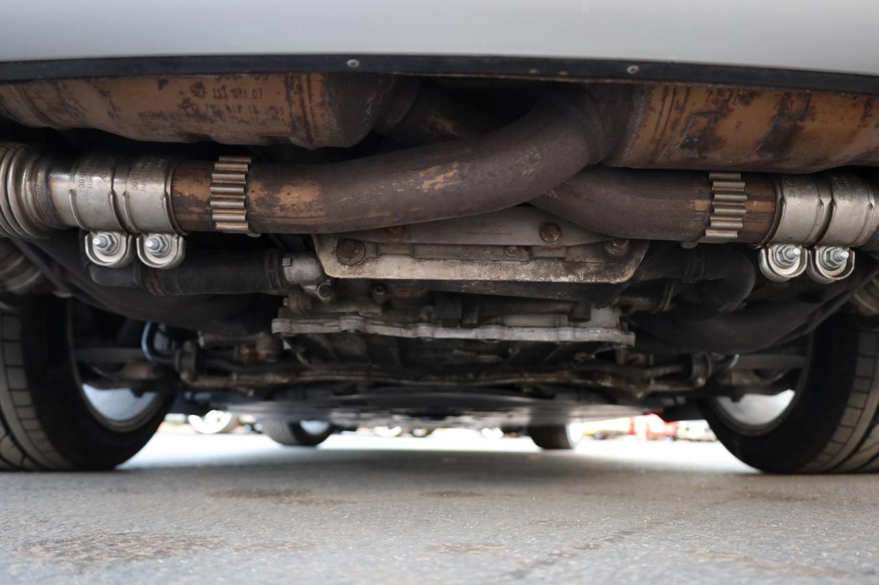 Porsche 911 Carrera Base 2005