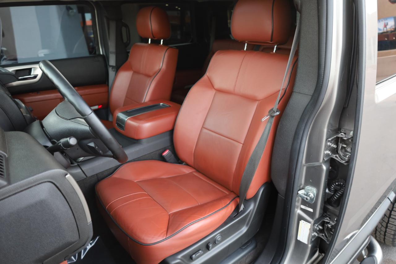 HUMMER H2 4WD 4dr SUV 2008