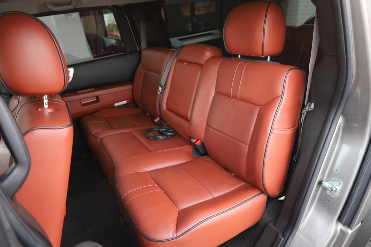 HUMMER H2 4WD 4dr SUV 2008