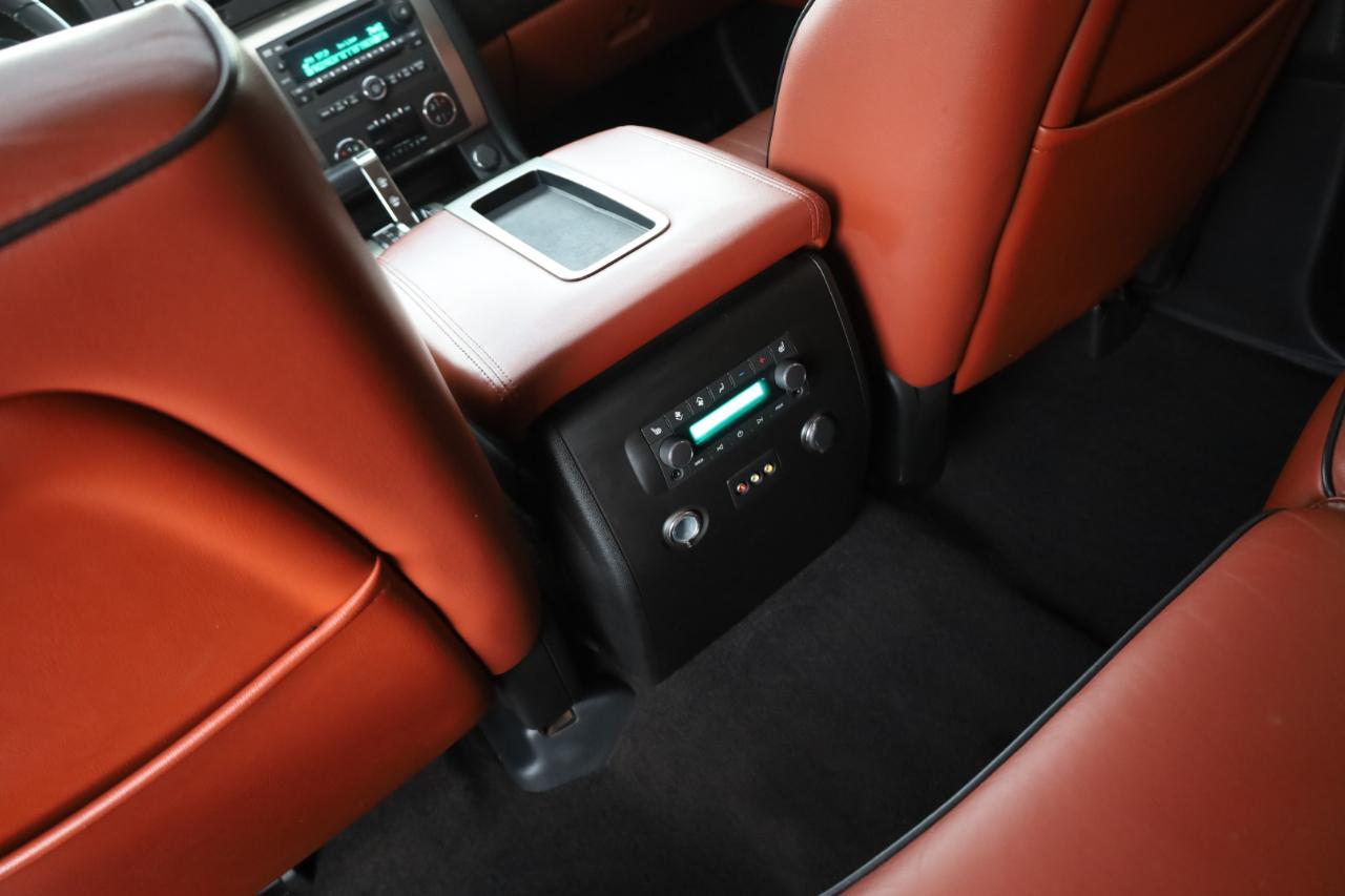 HUMMER H2 4WD 4dr SUV 2008