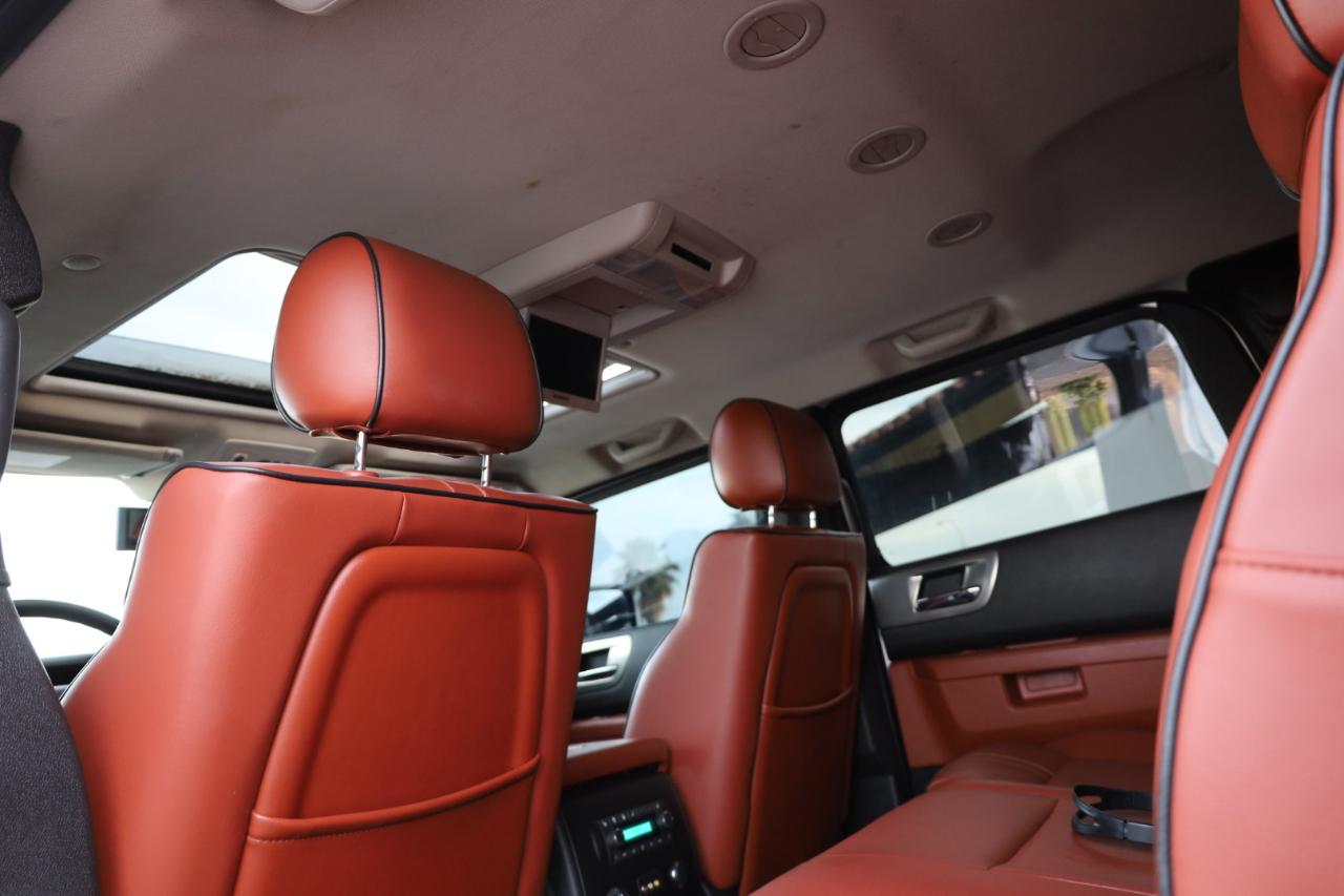 HUMMER H2 4WD 4dr SUV 2008