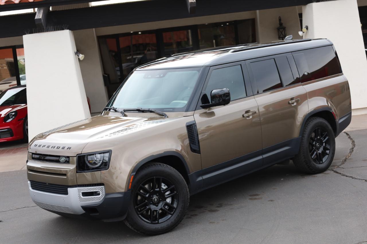 Land Rover Defender 130 S 2024