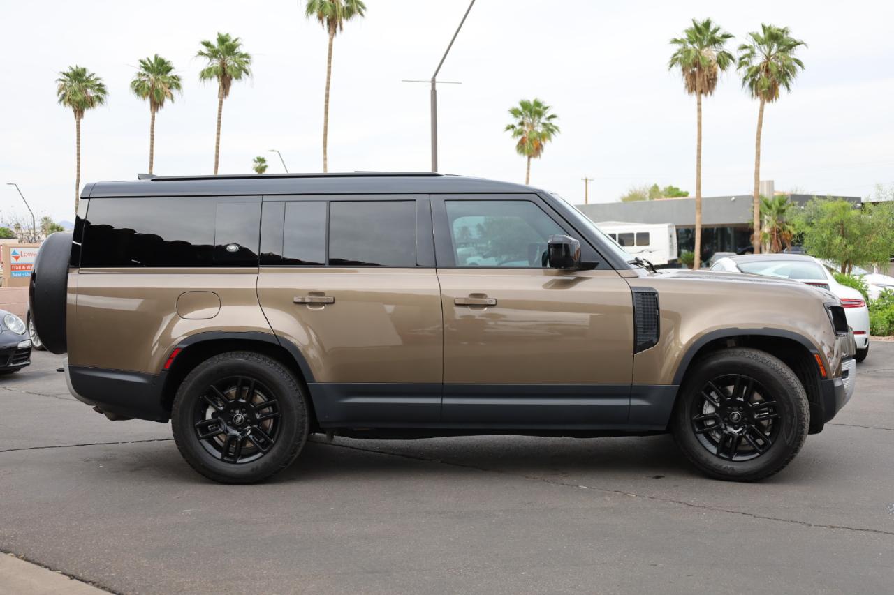 Land Rover Defender 130 S 2024