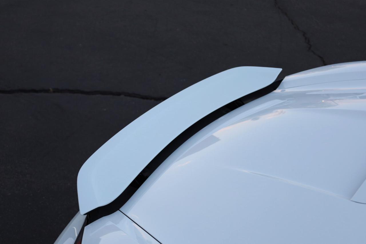 Porsche 718 Boxster S 2024