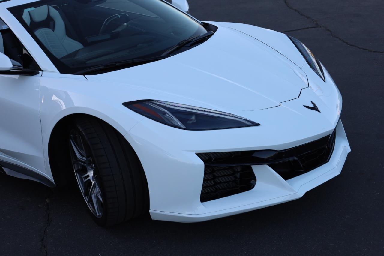 Chevrolet Corvette Z06 Convertible w/3LZ 2024