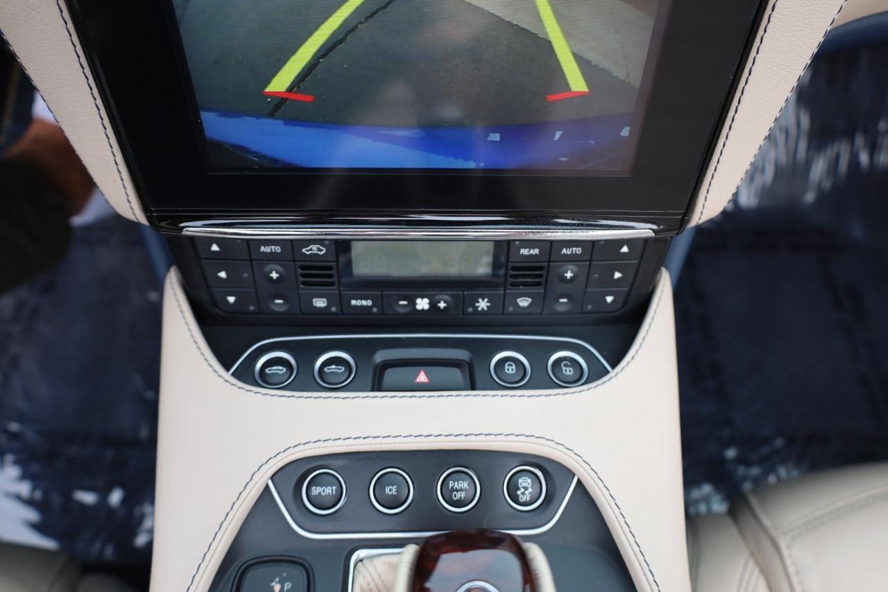 Maserati GranTurismo Sport 2019