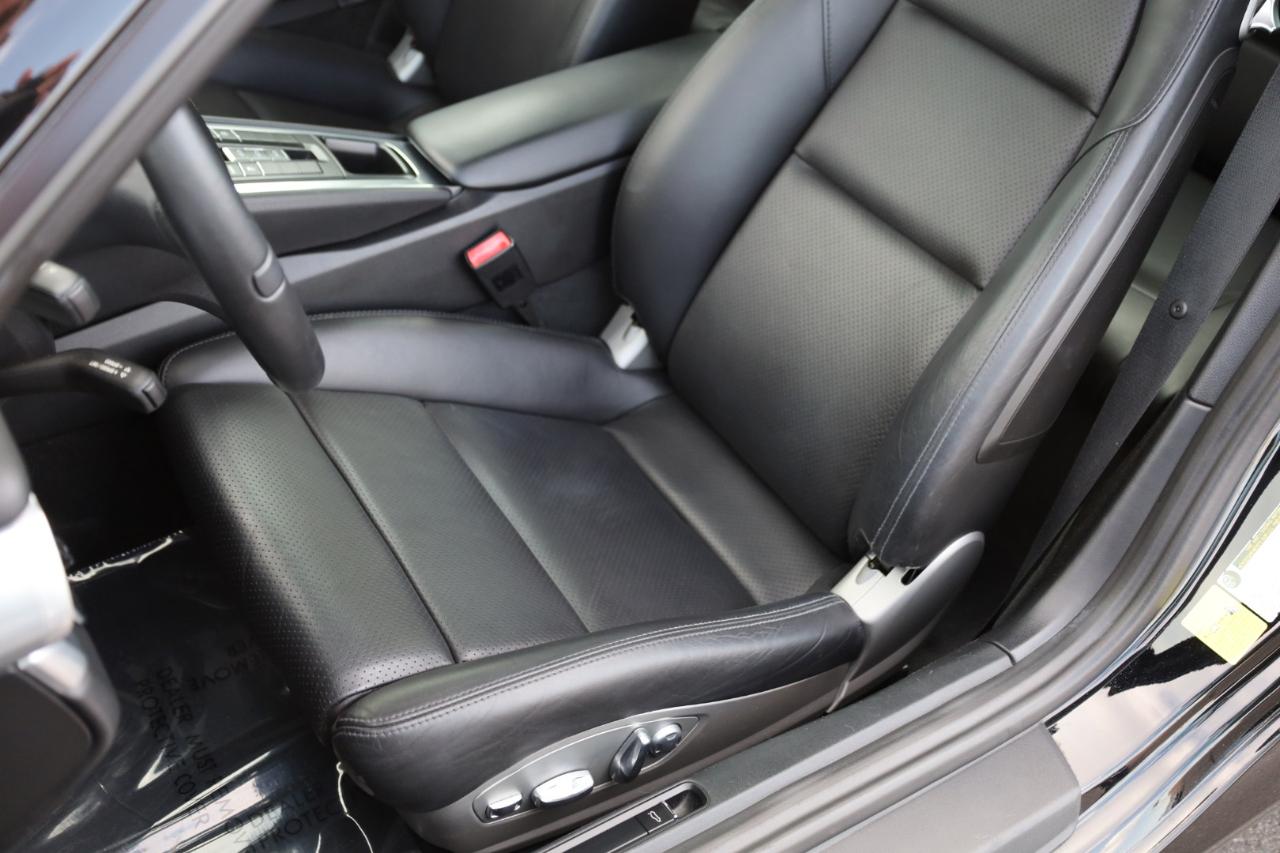 Porsche 911 Carrera Coupe 2015