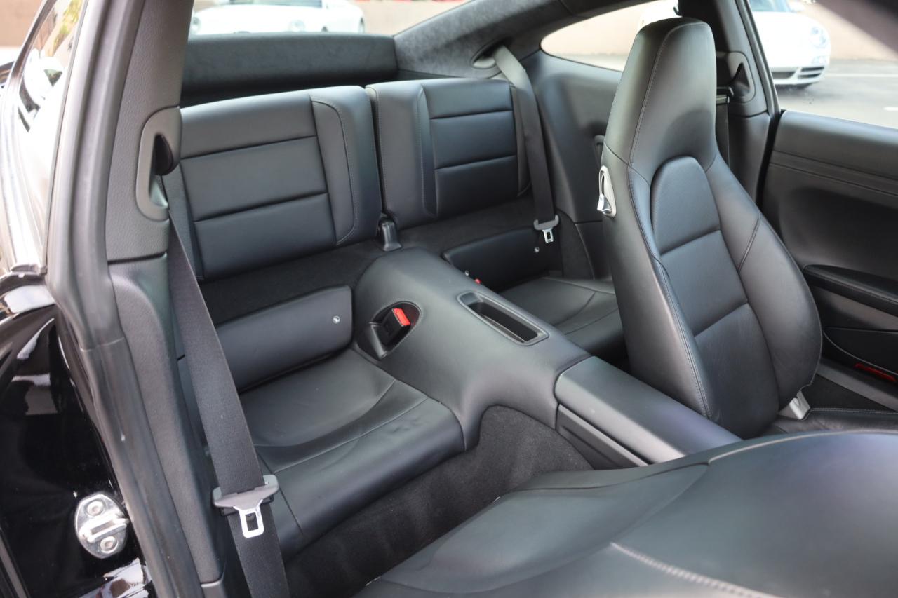 Porsche 911 Carrera Coupe 2015