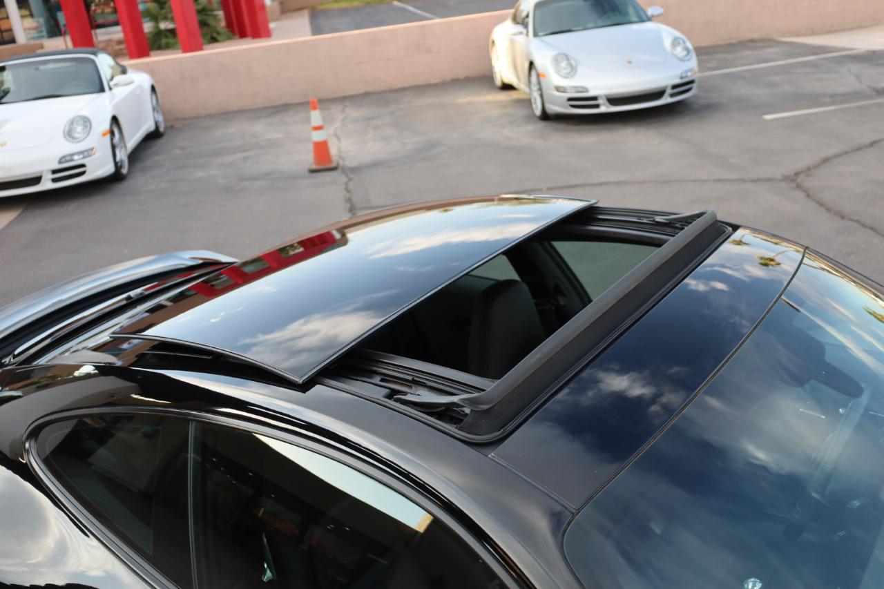 Porsche 911 Carrera Coupe 2015