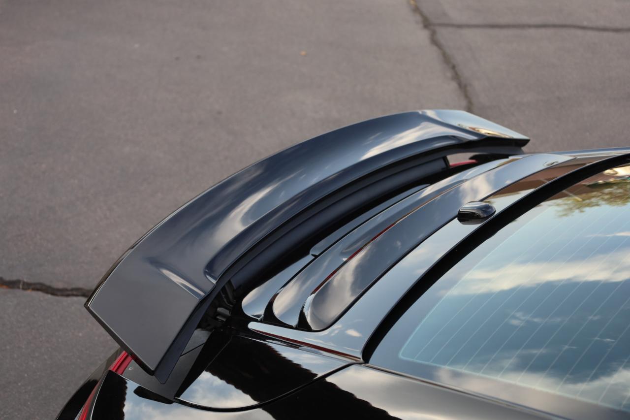 Porsche 911 Carrera Coupe 2015