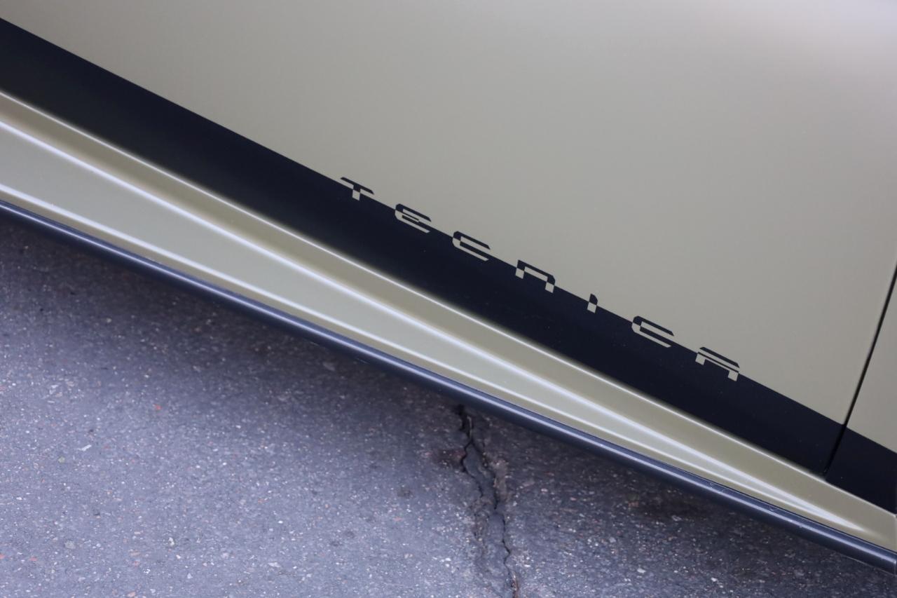 Lamborghini Huracan Tecnica Coupe 2023