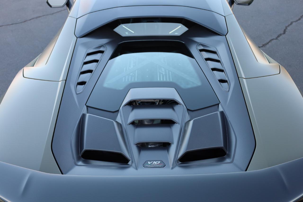 Lamborghini Huracan Tecnica Coupe 2023