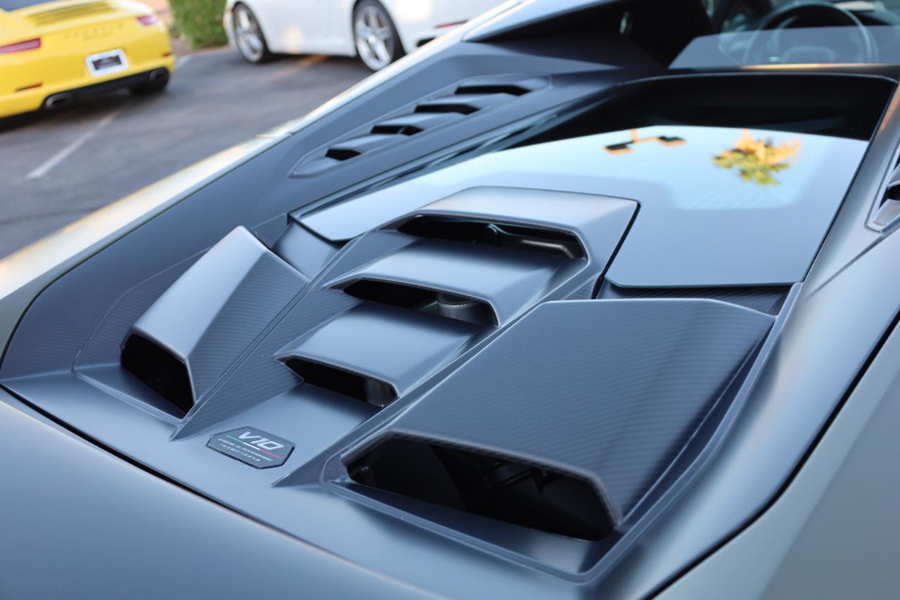 Lamborghini Huracan Tecnica Coupe 2023