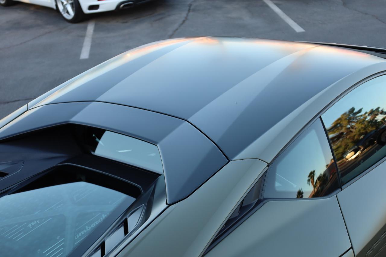 Lamborghini Huracan Tecnica Coupe 2023