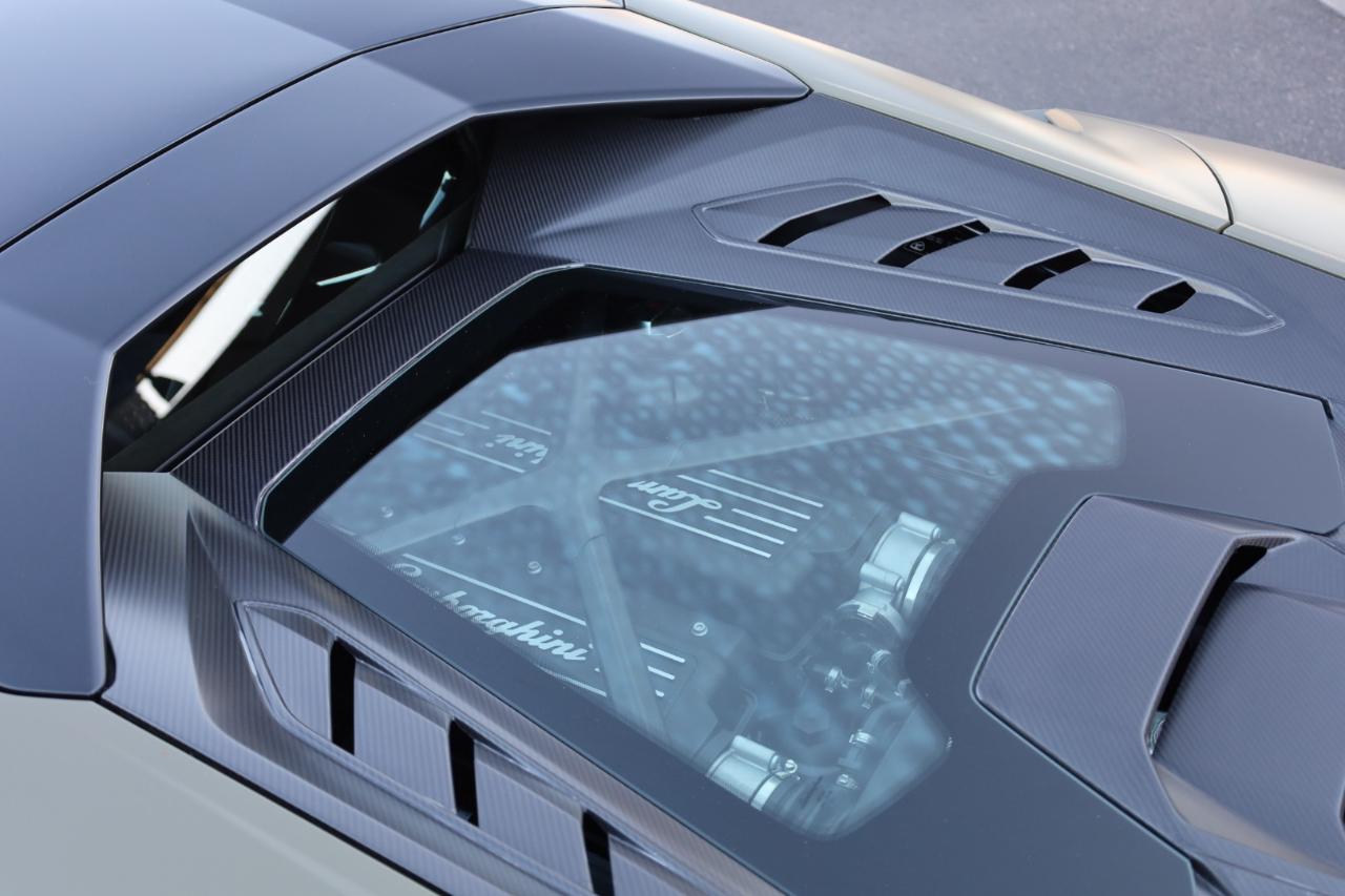 Lamborghini Huracan Tecnica Coupe 2023