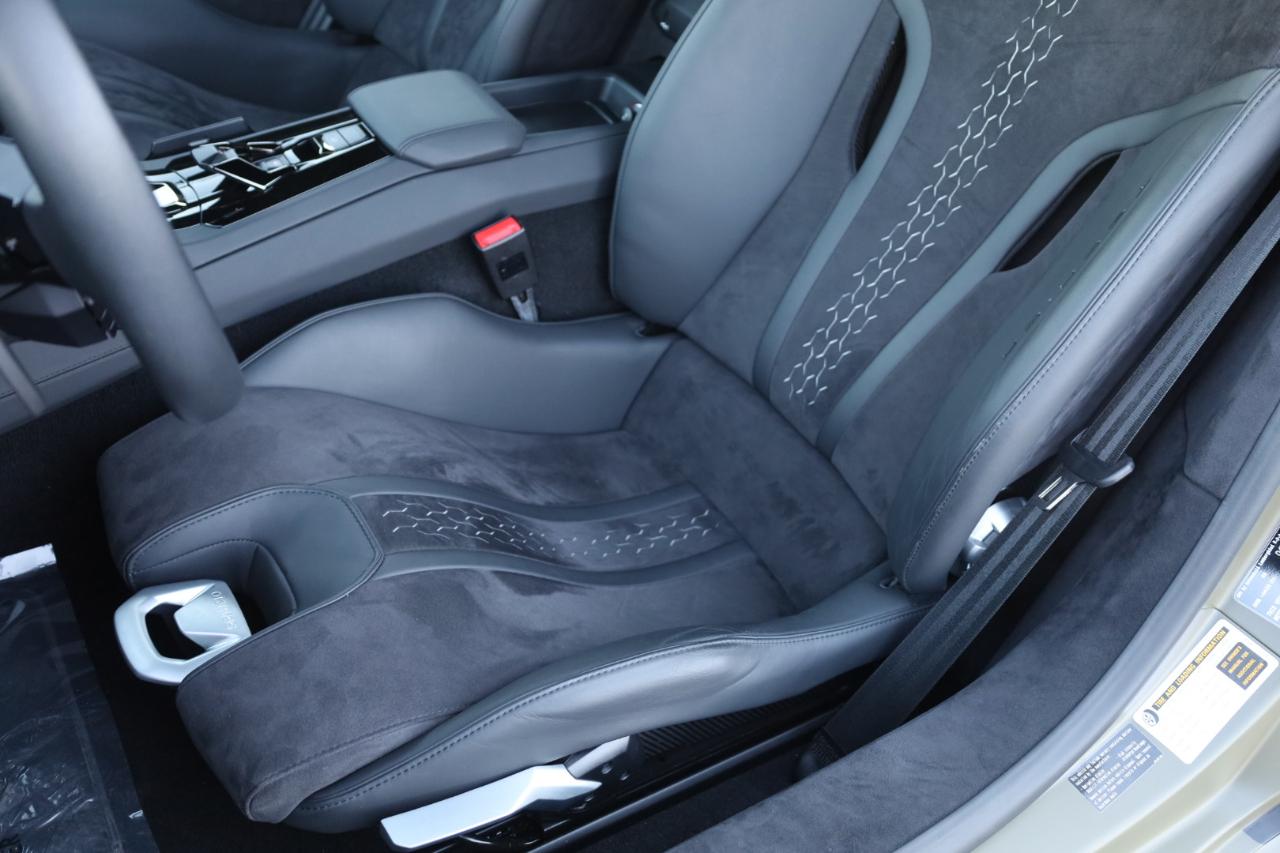 Lamborghini Huracan Tecnica Coupe 2023