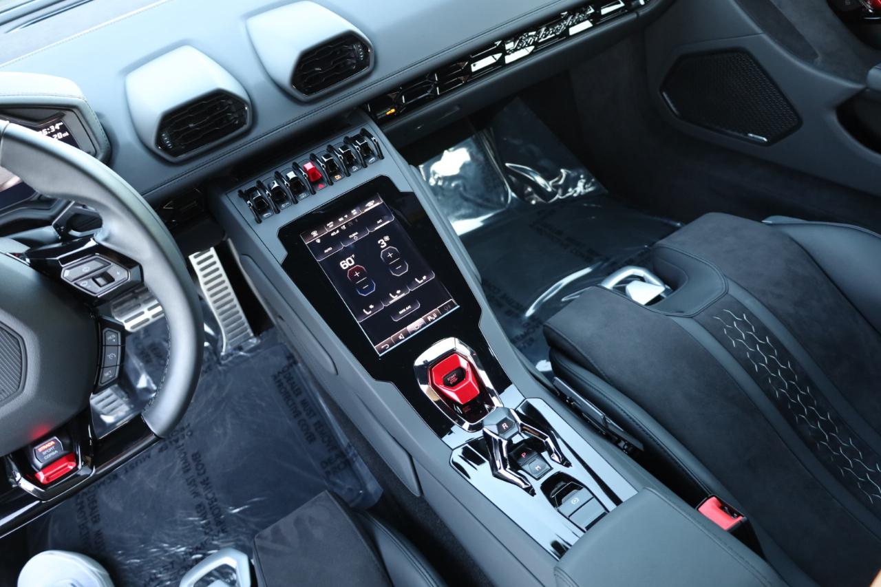 Lamborghini Huracan Tecnica Coupe 2023