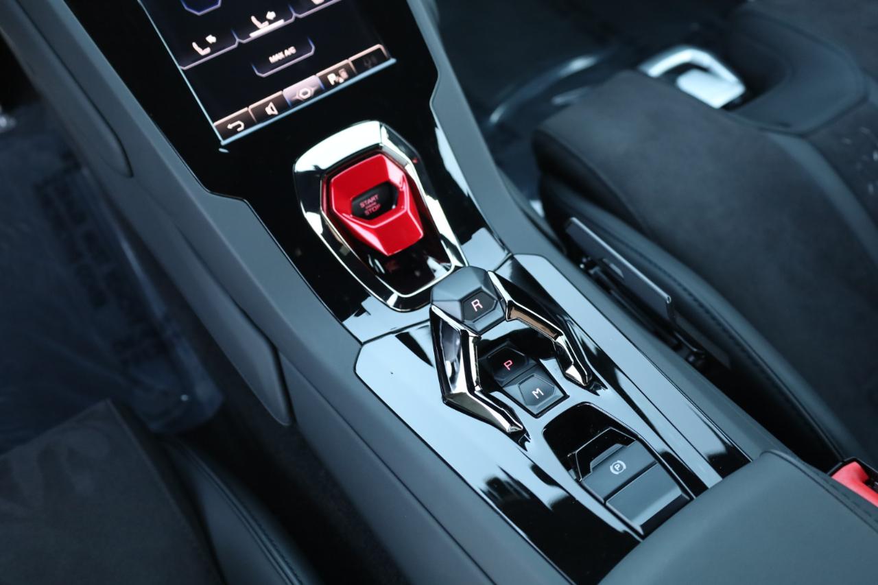 Lamborghini Huracan Tecnica Coupe 2023