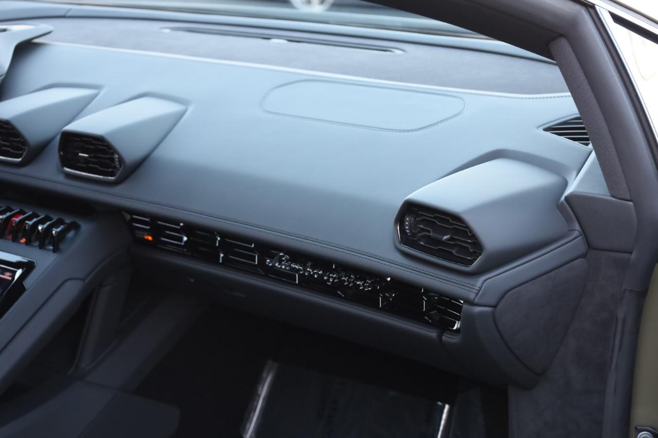 Lamborghini Huracan Tecnica Coupe 2023