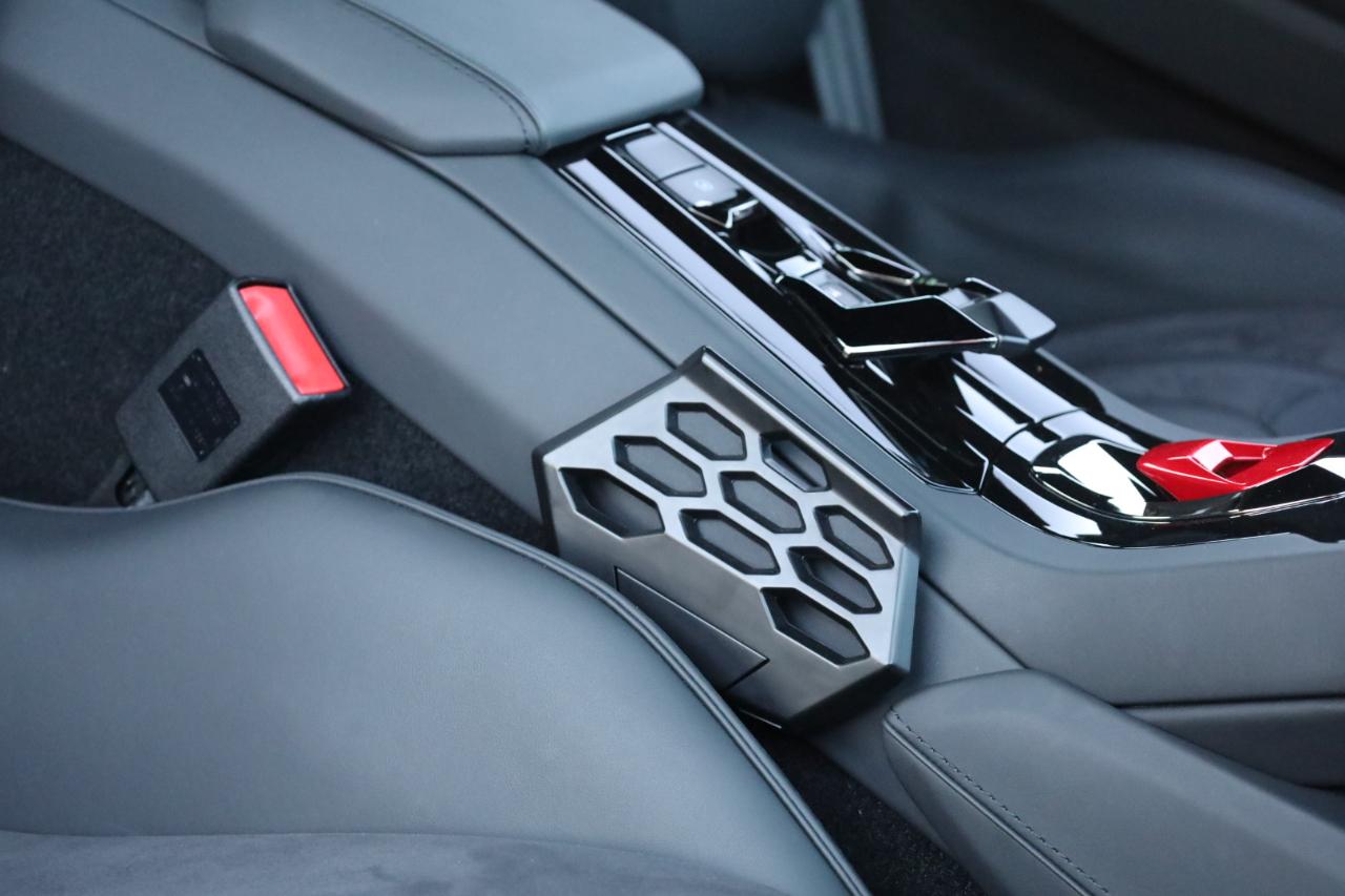 Lamborghini Huracan Tecnica Coupe 2023