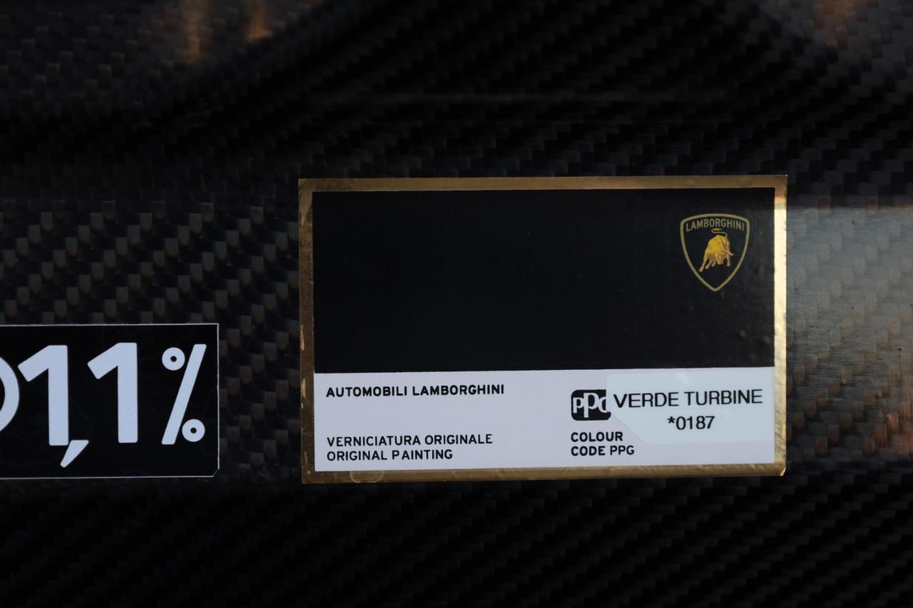 Lamborghini Huracan Tecnica Coupe 2023