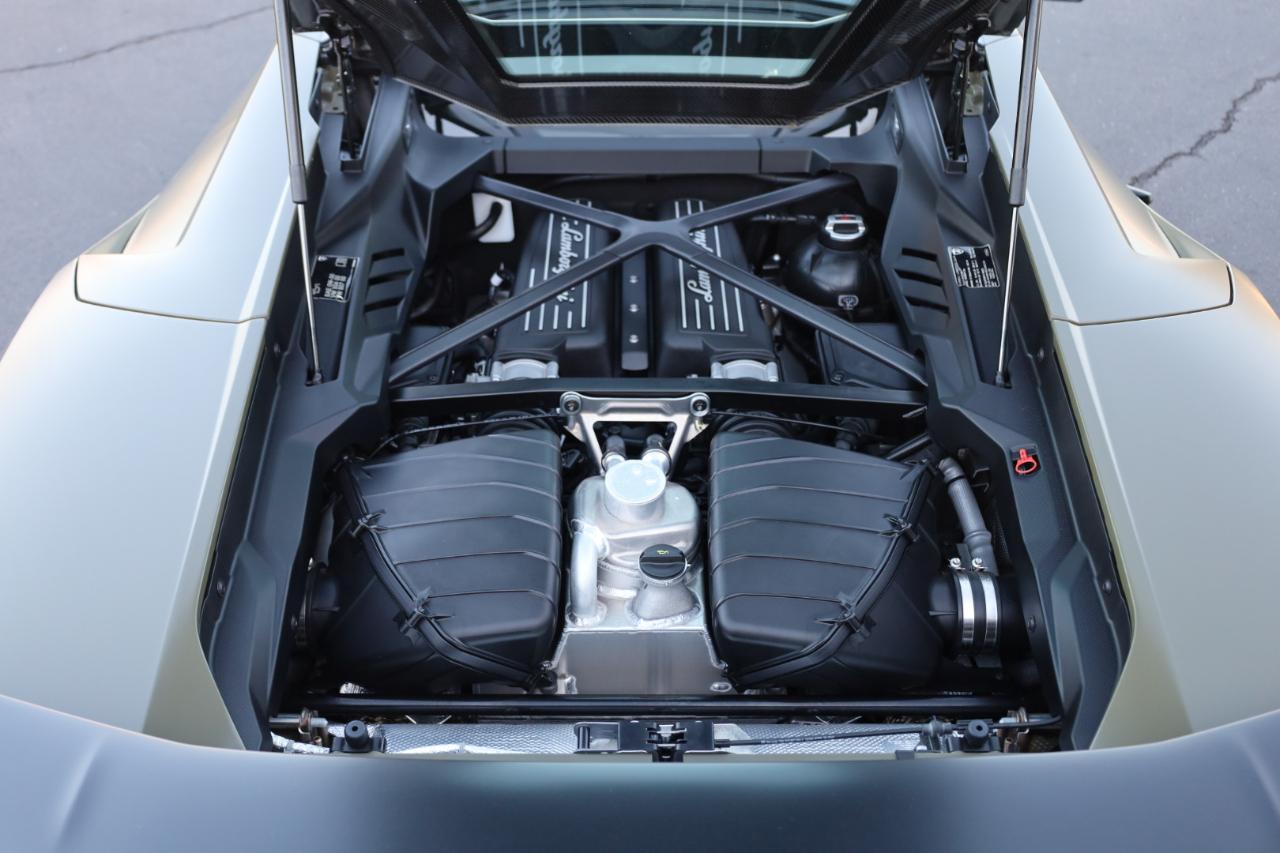 Lamborghini Huracan Tecnica Coupe 2023