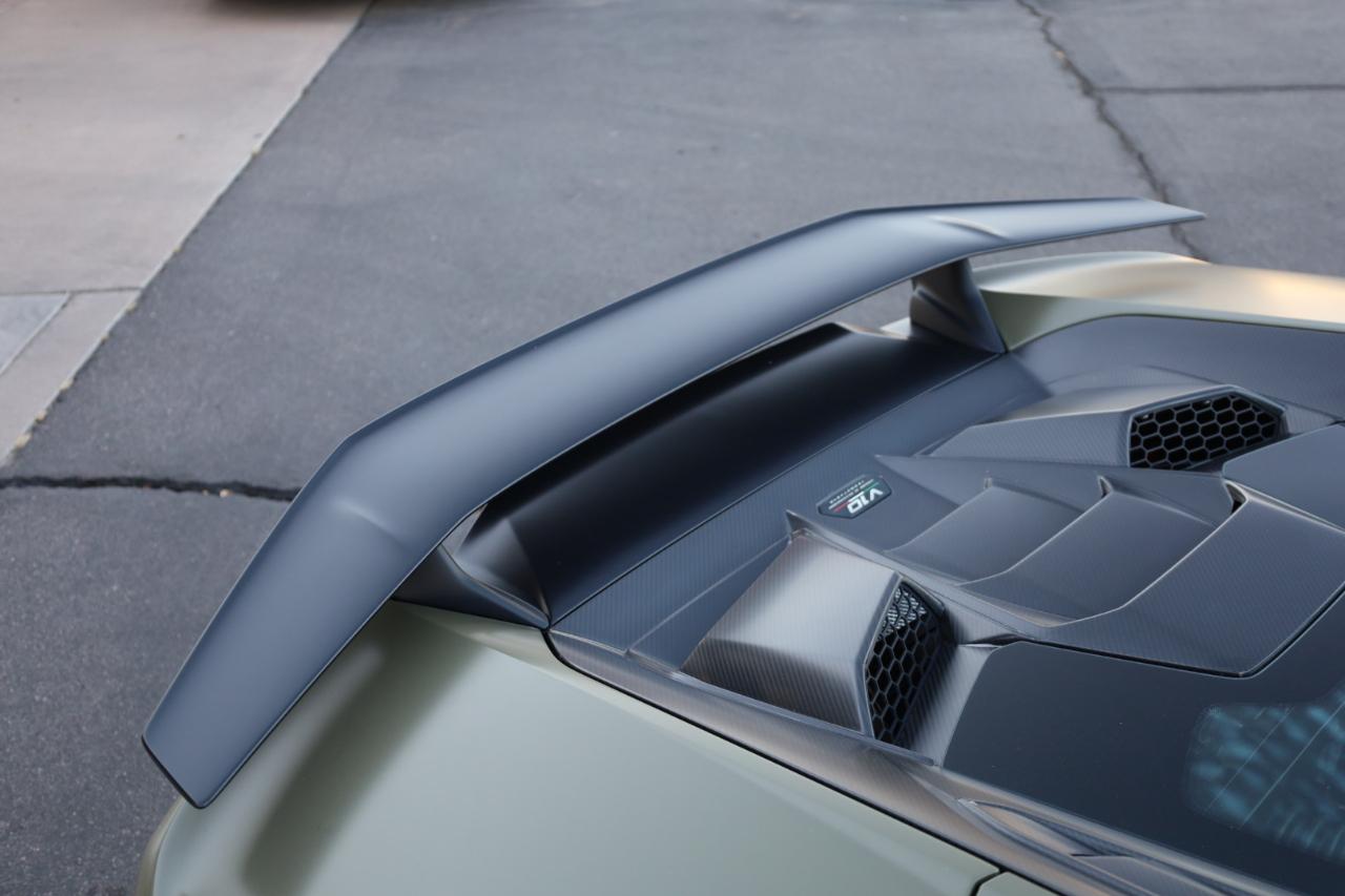 Lamborghini Huracan Tecnica Coupe 2023
