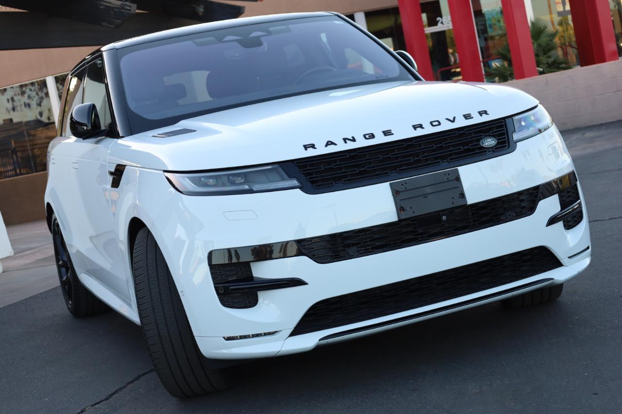 Land Rover Range Rover Sport P400 Dynamic SE 2023