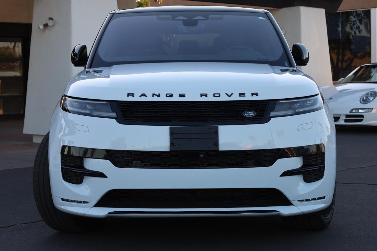 Land Rover Range Rover Sport P400 Dynamic SE 2023