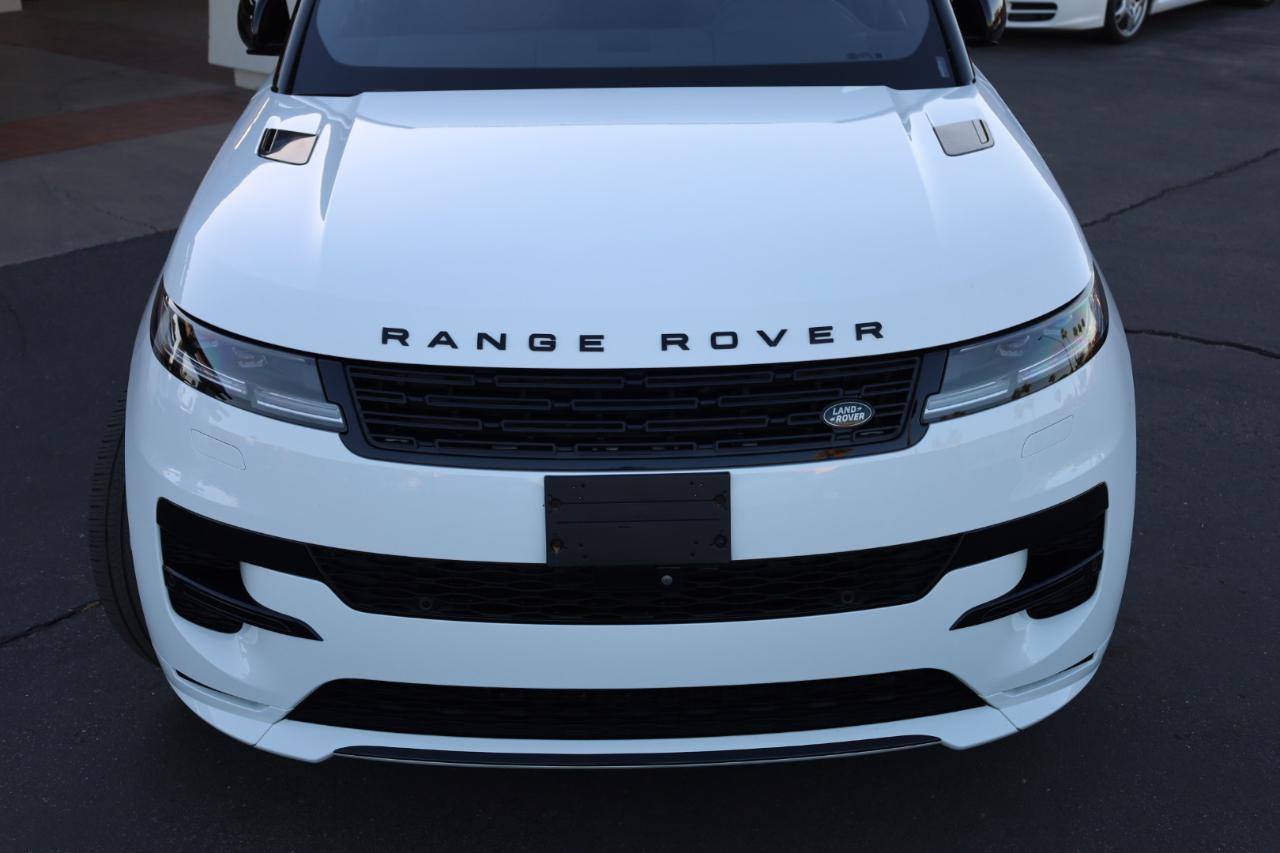 Land Rover Range Rover Sport P400 Dynamic SE 2023