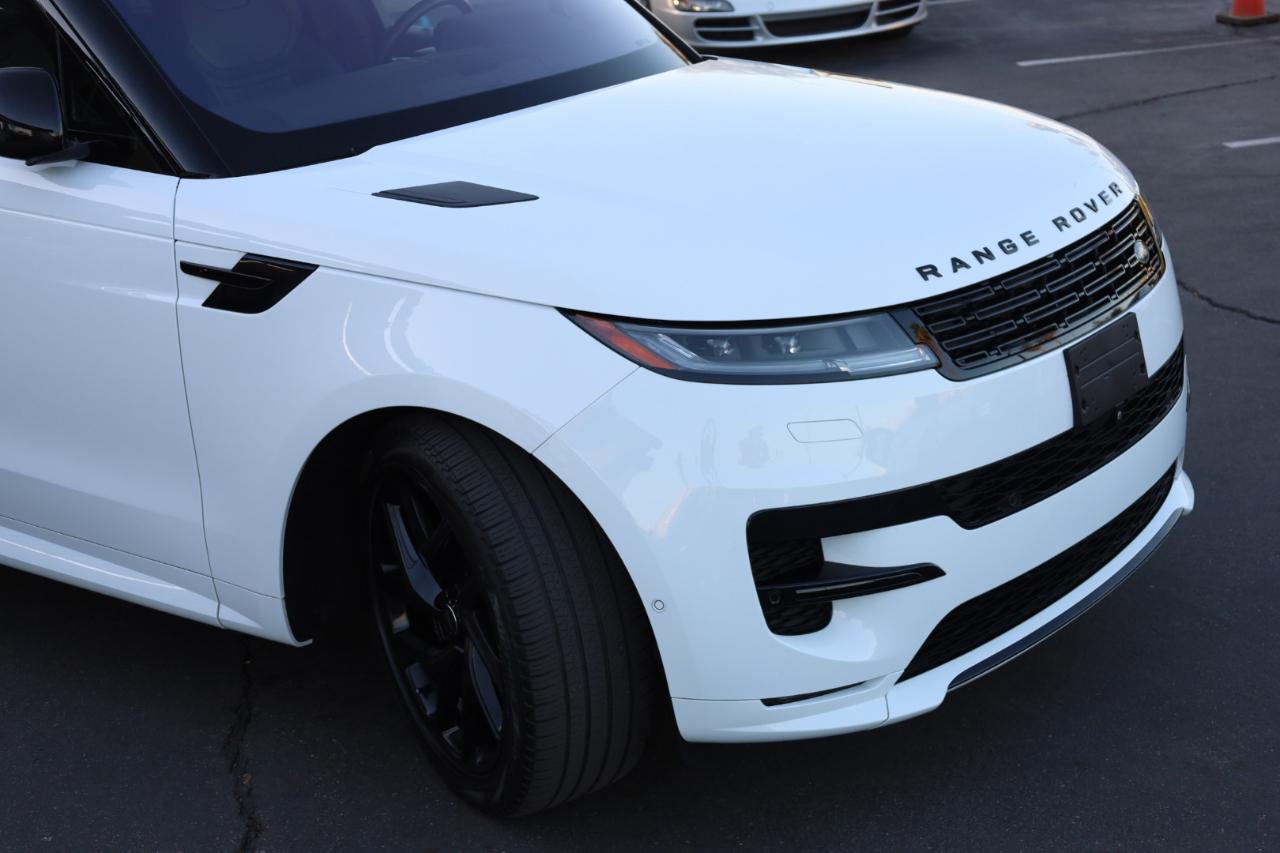 Land Rover Range Rover Sport P400 Dynamic SE 2023