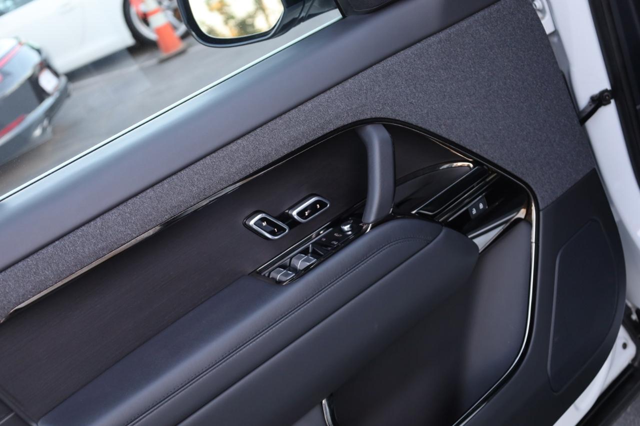 Land Rover Range Rover Sport P400 Dynamic SE 2023
