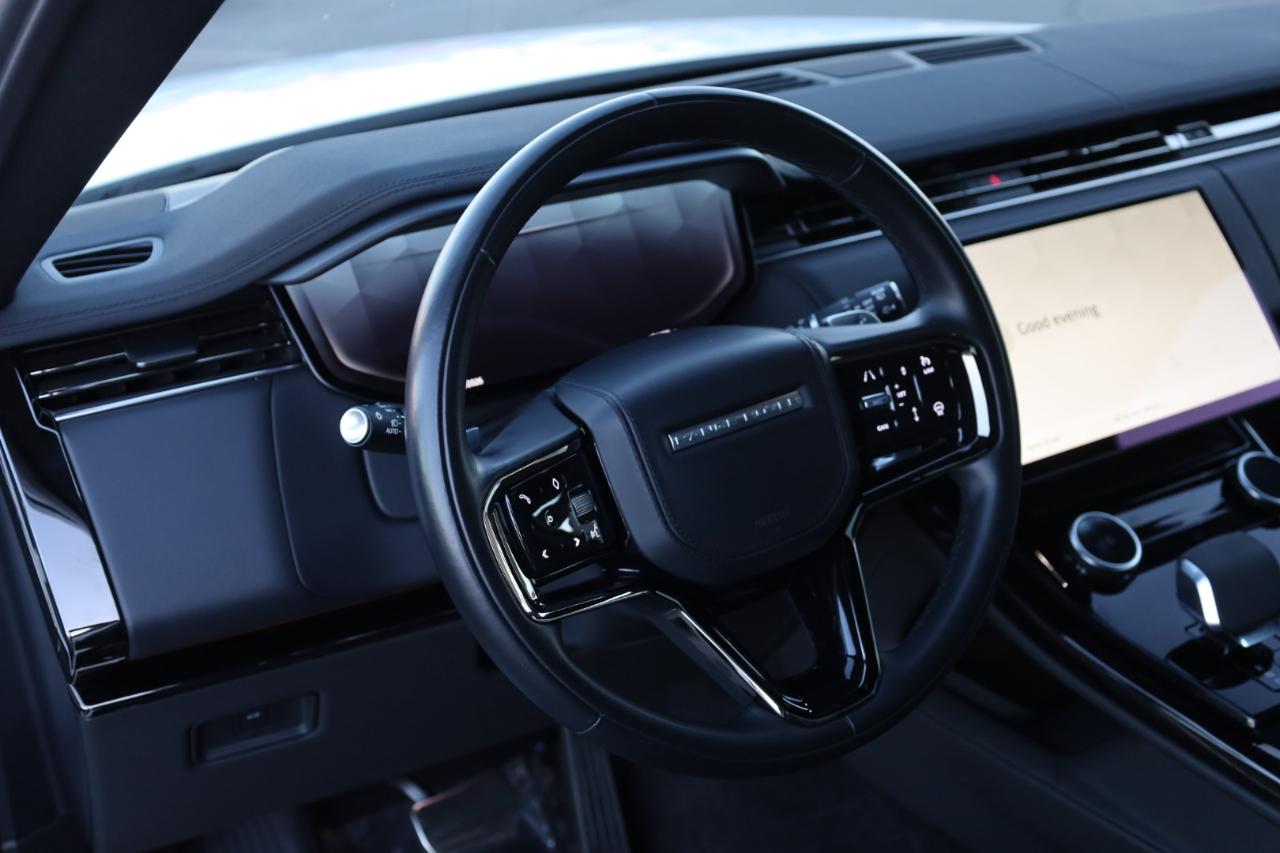 Land Rover Range Rover Sport P400 Dynamic SE 2023