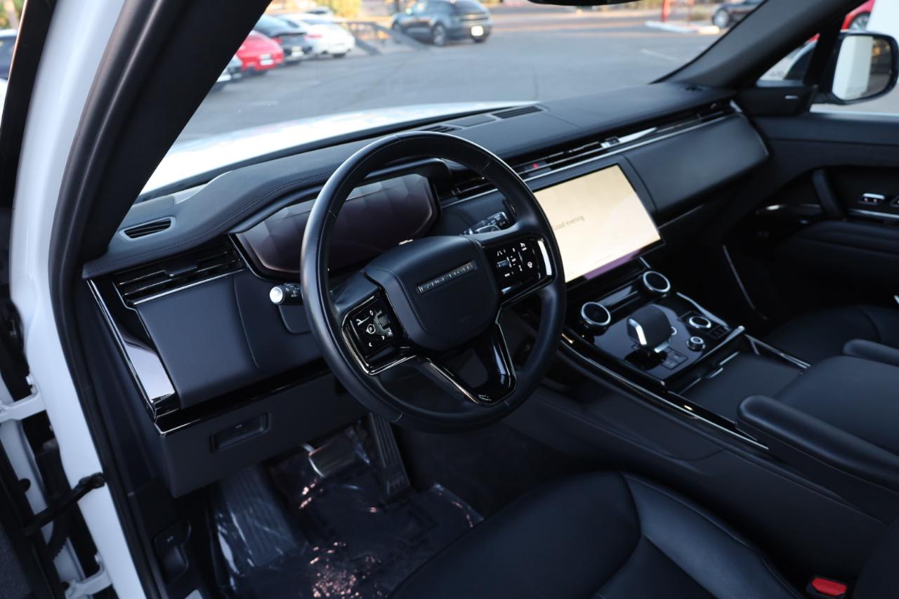 Land Rover Range Rover Sport P400 Dynamic SE 2023