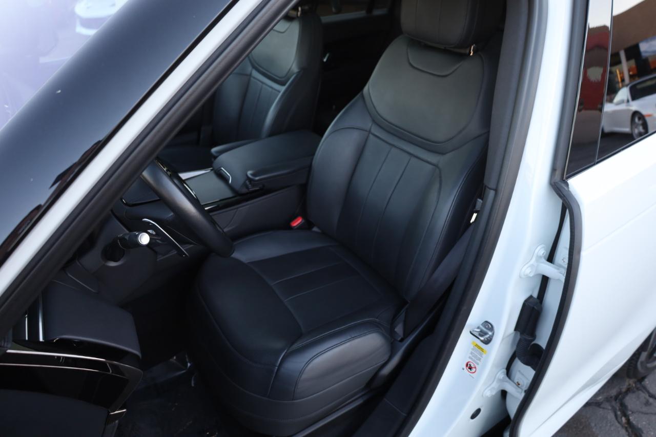 Land Rover Range Rover Sport P400 Dynamic SE 2023