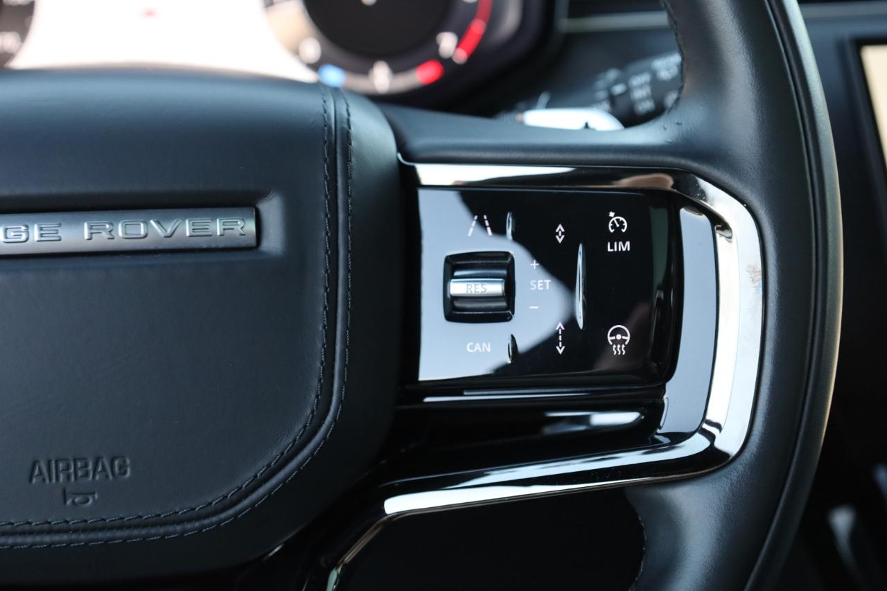 Land Rover Range Rover Sport P400 Dynamic SE 2023