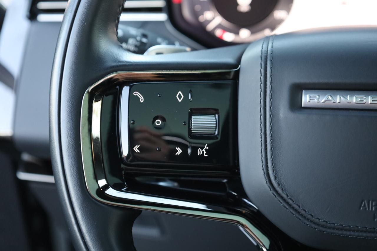Land Rover Range Rover Sport P400 Dynamic SE 2023