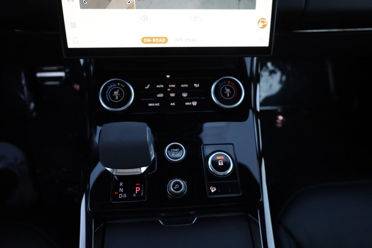 Land Rover Range Rover Sport P400 Dynamic SE 2023