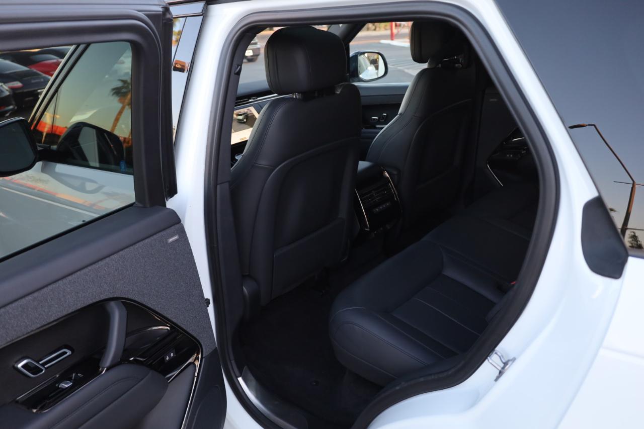 Land Rover Range Rover Sport P400 Dynamic SE 2023