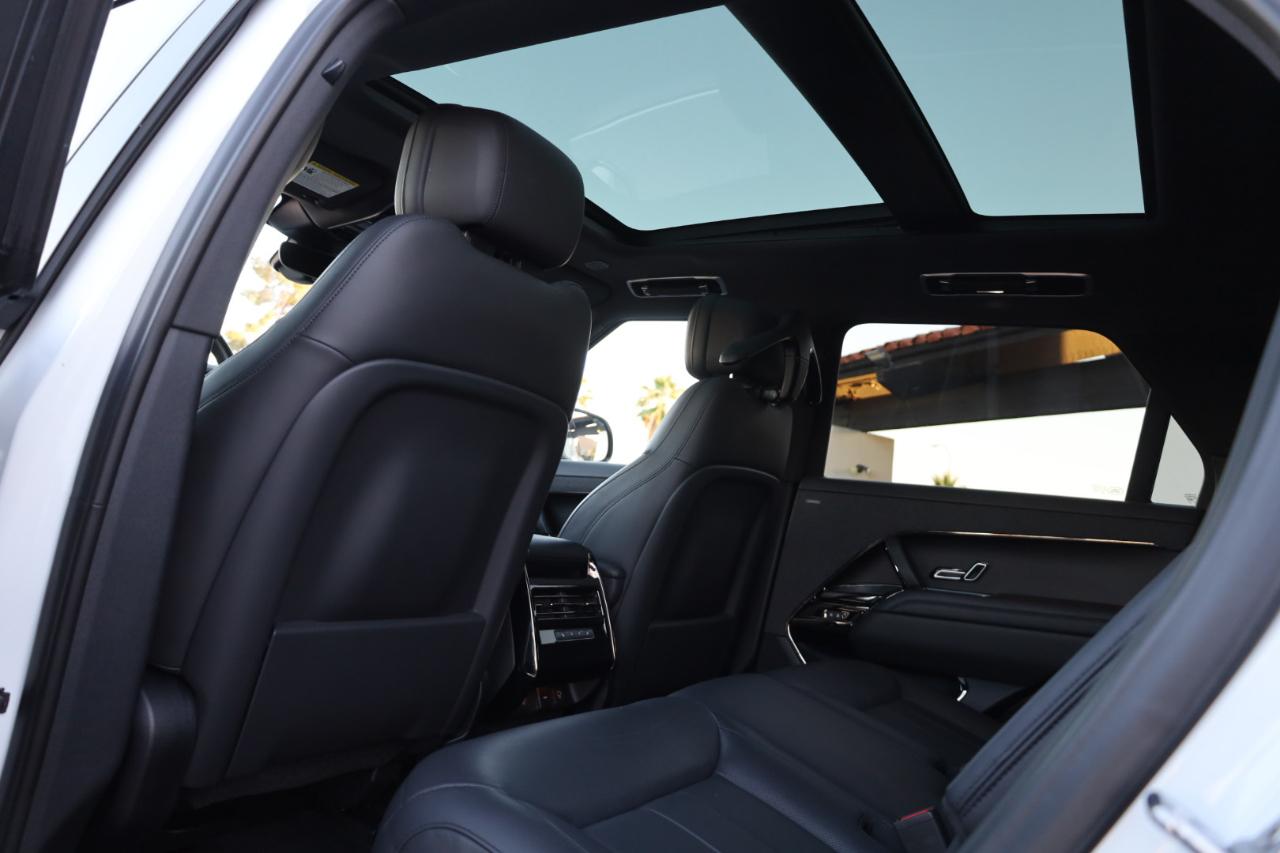 Land Rover Range Rover Sport P400 Dynamic SE 2023