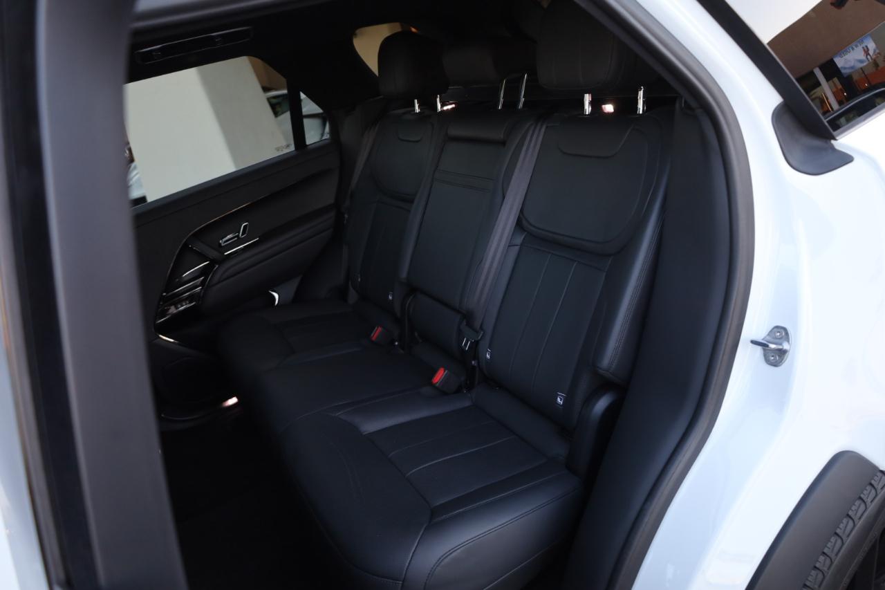 Land Rover Range Rover Sport P400 Dynamic SE 2023