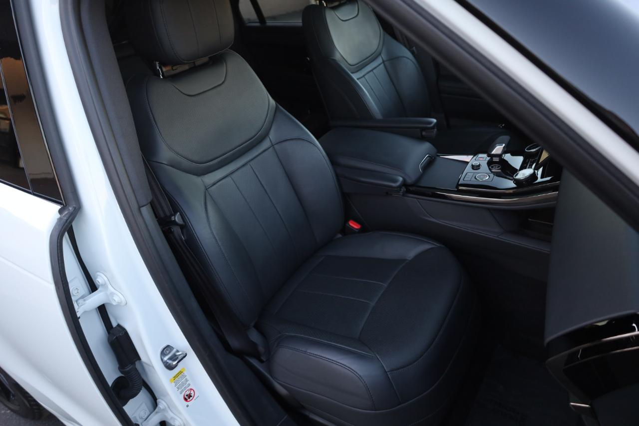 Land Rover Range Rover Sport P400 Dynamic SE 2023