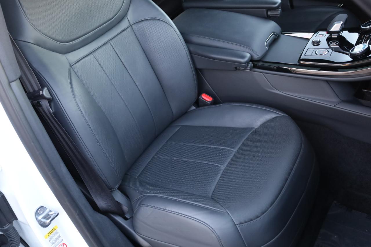 Land Rover Range Rover Sport P400 Dynamic SE 2023