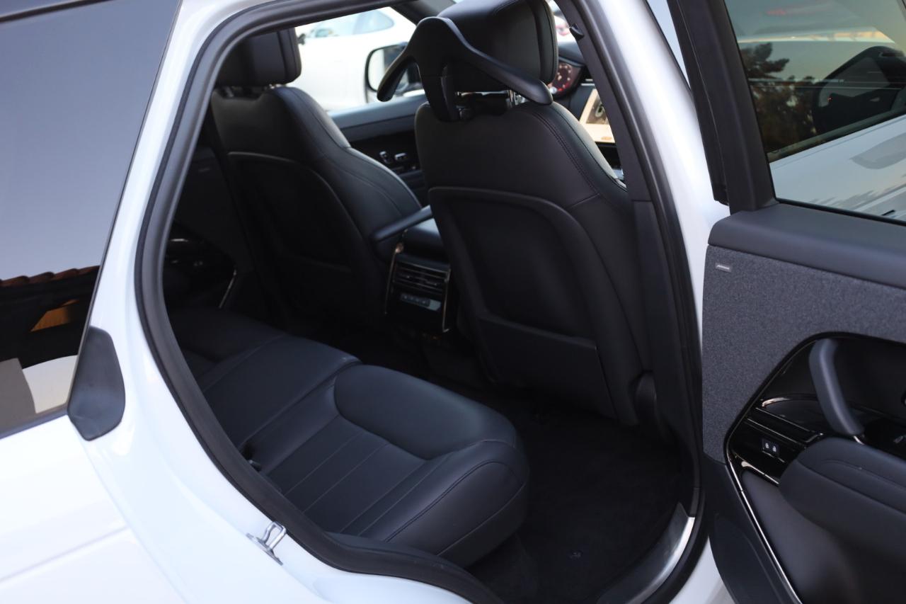 Land Rover Range Rover Sport P400 Dynamic SE 2023