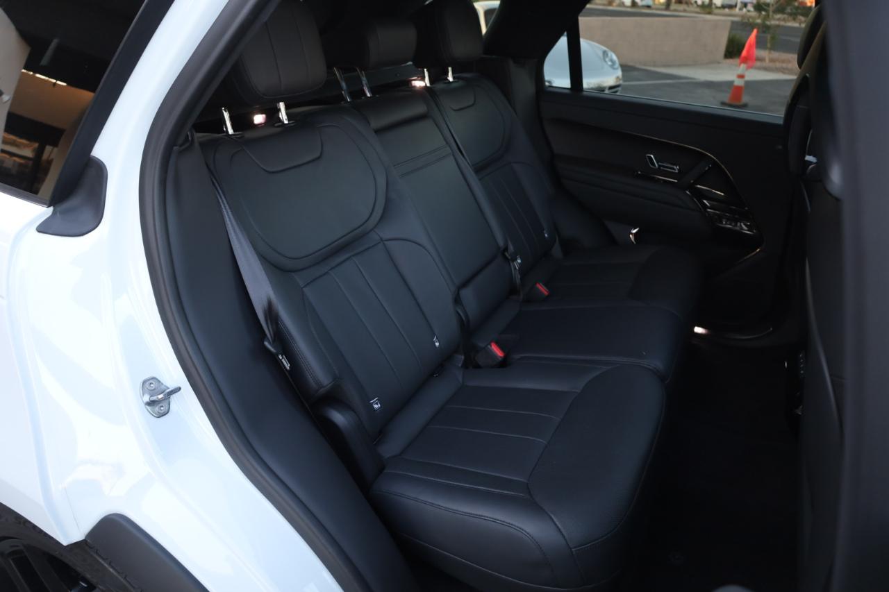 Land Rover Range Rover Sport P400 Dynamic SE 2023