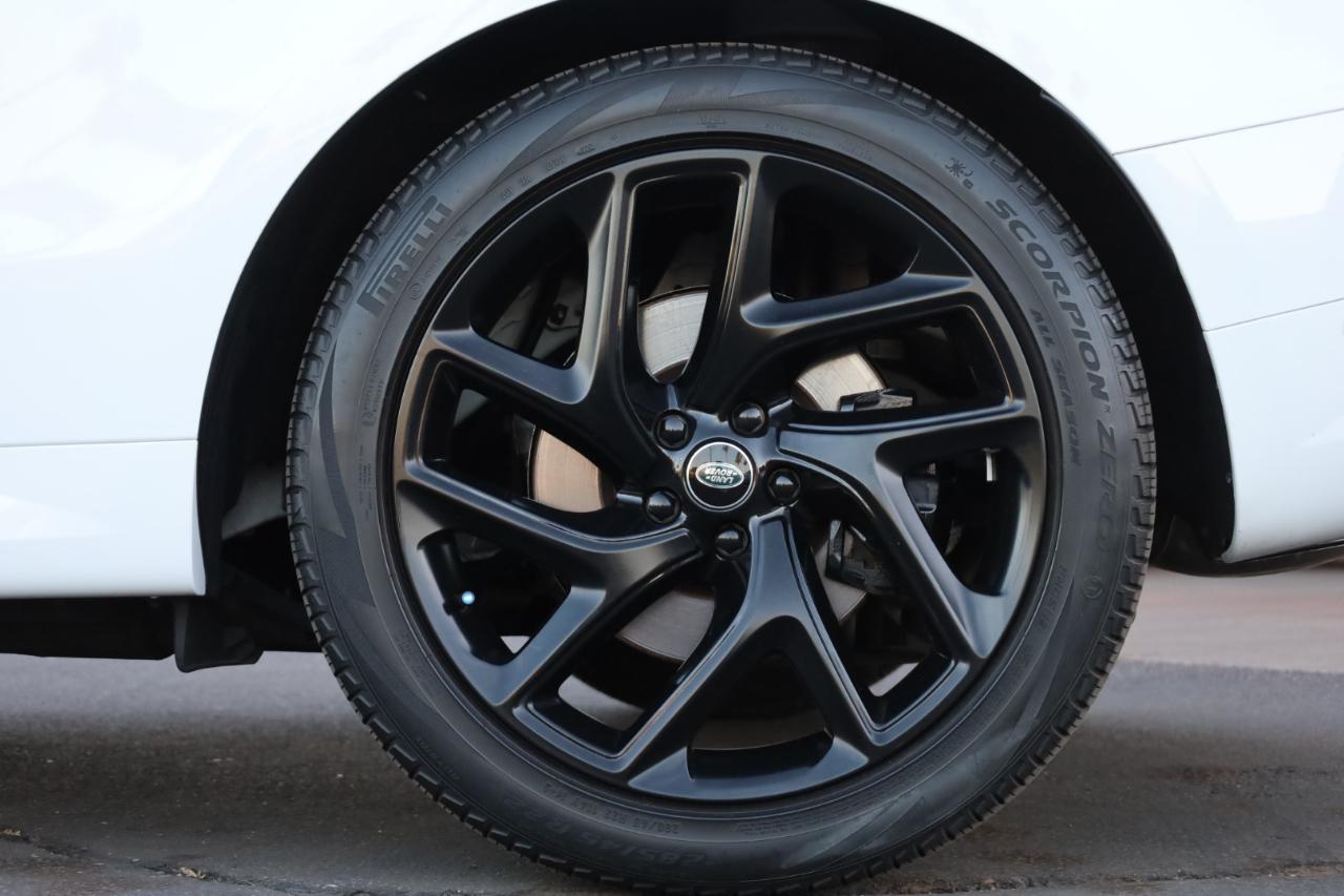 Land Rover Range Rover Sport P400 Dynamic SE 2023
